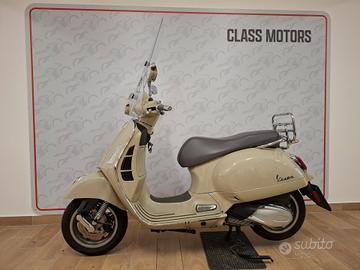 Vespa GTS 300 ABS TCS