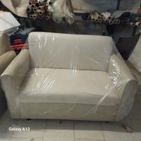 Divanetto 2 posti