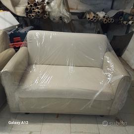 Divanetto 2 posti