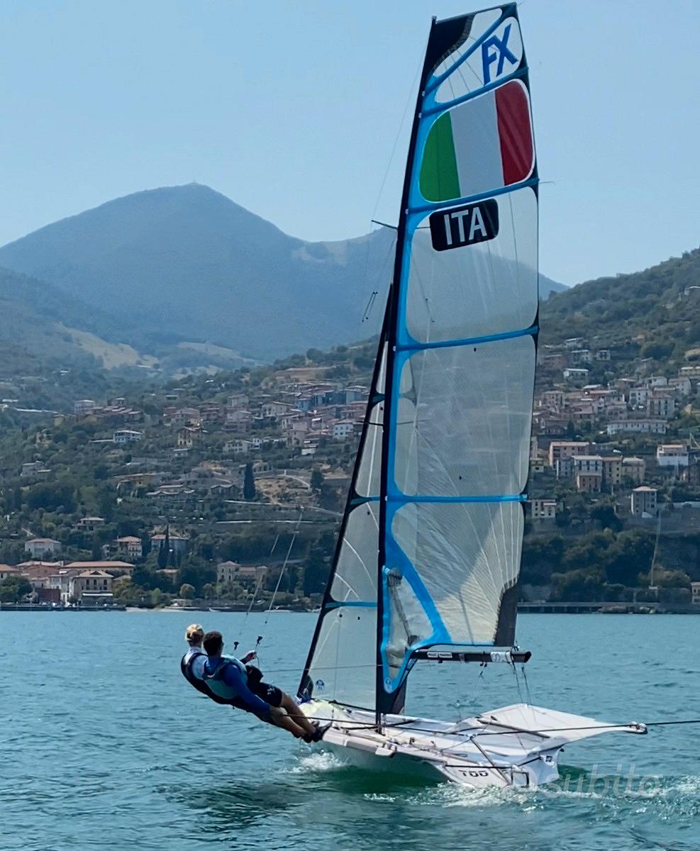 49er Ovington — Vedi foto 1