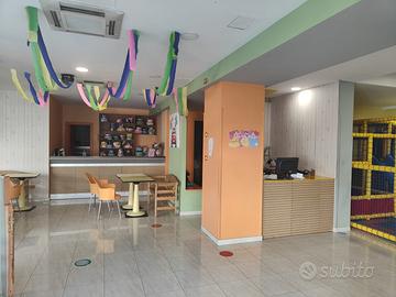 Attivitá Ludoteca Pub Pizzeria