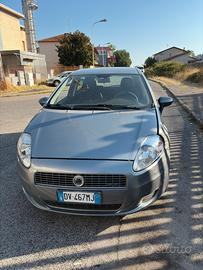 Fiat Grande Punto 1.3 Multijet 90 CV (2009)