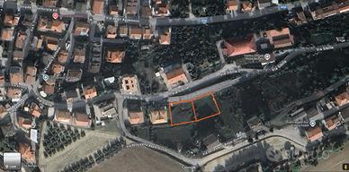 Terreno edificabile possibile permuta