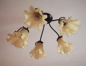 Lampada e applique di Lucecrea