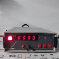 misuratore di capacità  cp2010 syntronic 