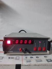 misuratore di capacità  cp2010 syntronic 