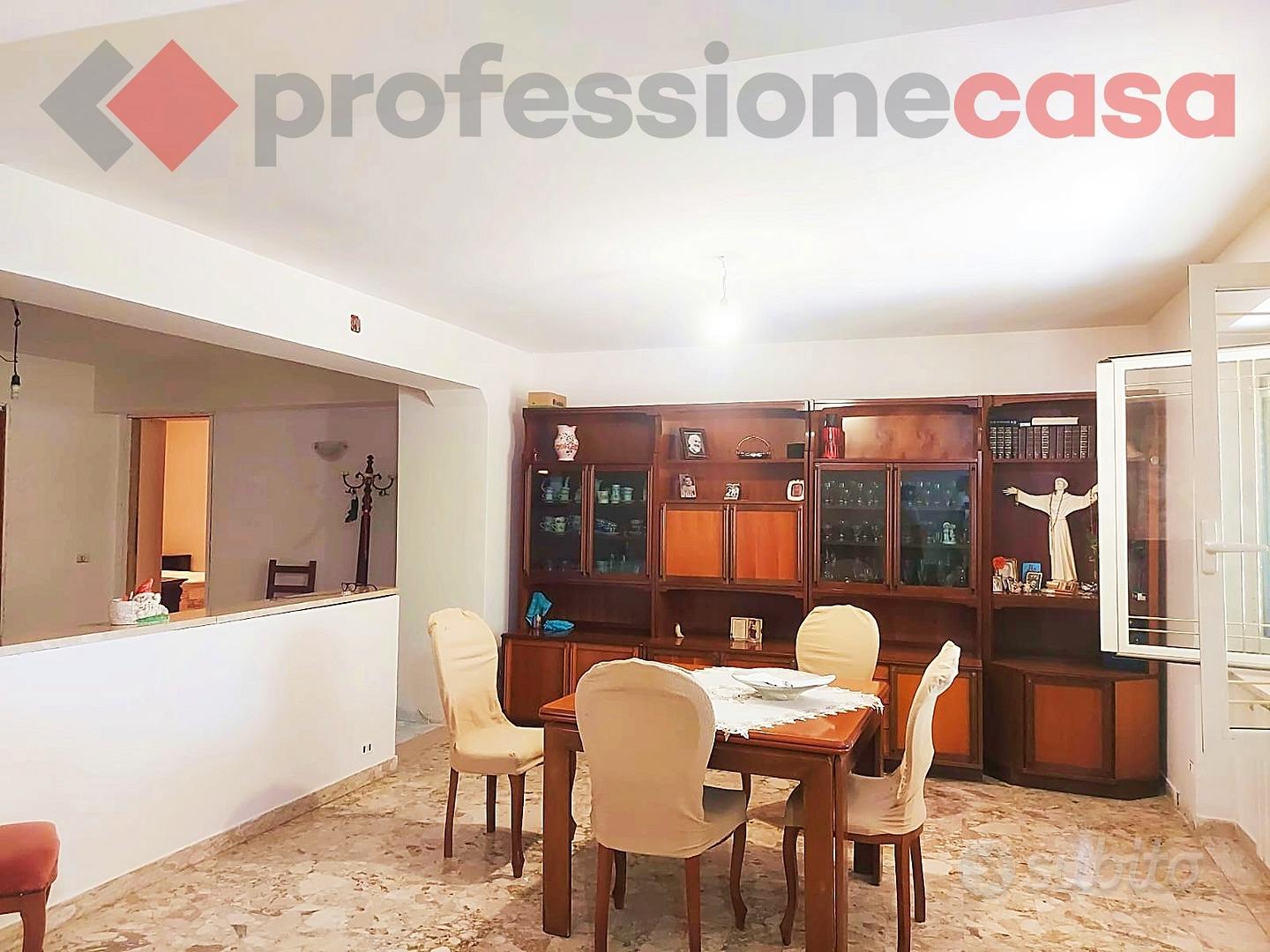 Appartamento – Cassino, San Silvestro - Altro