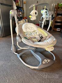 Dondolo per bambini