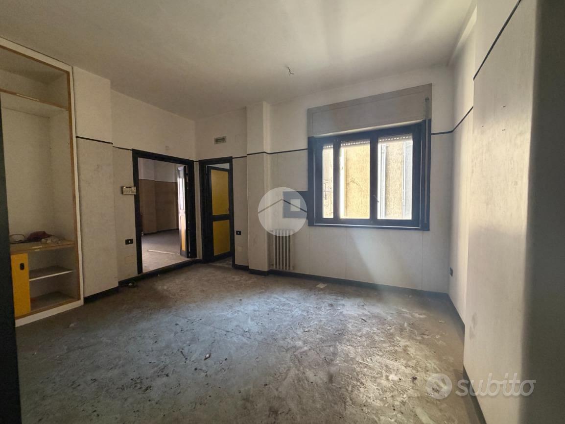 Apartment in Scafati, San Pietro - Vista 3