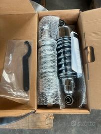 Ammortizzatori motea harley 10,5"