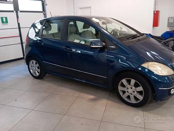 Mercedes classe A 160