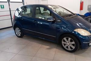 Mercedes classe A 160