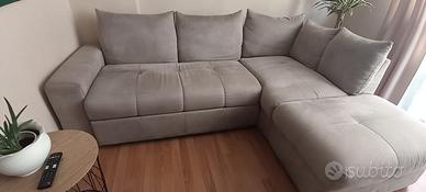 Divano letto