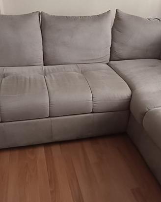 Divano letto