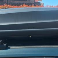 Box tetto Norauto Bermude 500