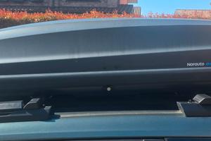 Box tetto Norauto Bermude 500