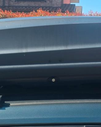 Box tetto Norauto Bermude 500