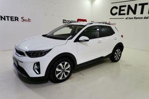 Kia Stonic 1.2 MPI Style