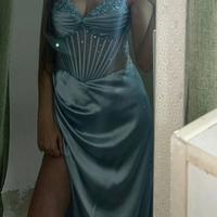 vestito abito elegante
