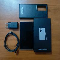 Samsung S24 Ultra Gray 12Gb RAM 512Gb