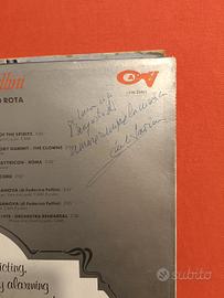 Disco 33 giri Nino Rota