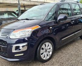 CITROEN C3 Picasso BlueHDi 100 Exclusive