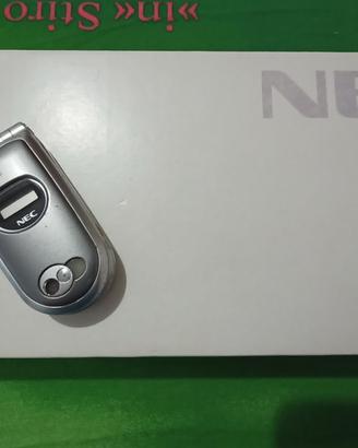 NEC n331i