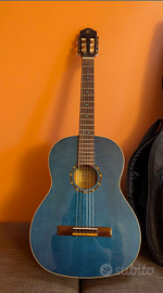 Gitarre Ortega