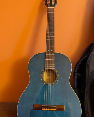 Gitarre Ortega