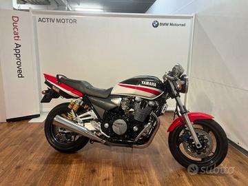 YAMAHA XJR 1300 XJR 1300