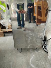 Lavastoviglie e cucina