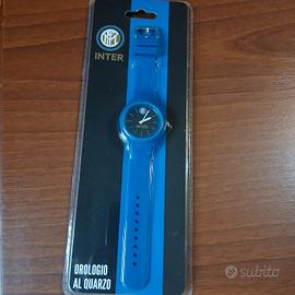 Orologio dell'Inter