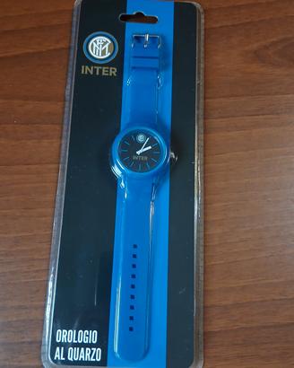 Orologio dell'Inter