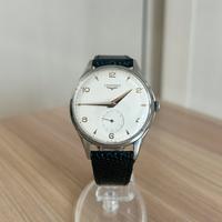 Longines Jumbo Vintage Anni 50