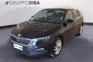 Škoda Scala 2019 Benzina 1.0 tsi Style 110cv