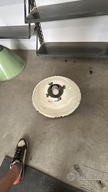 Lampade stile industriale