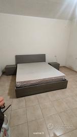 Camera da letto completa 250 euro