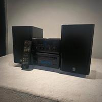 Yamaha PianoCraft MCR-E410
