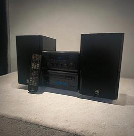 Yamaha PianoCraft MCR-E410