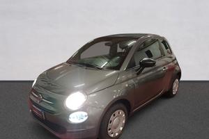 Fiat 500 C 1.0 Hybrid | da € 173,50 al mese
