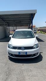 Volkswagen Golf Plus 1.6 TDI