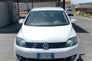 Volkswagen Golf Plus 1.6 TDI