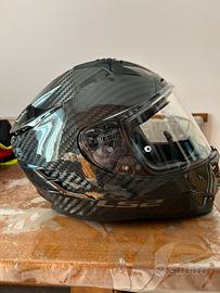 Casco integrale