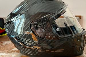 Casco integrale