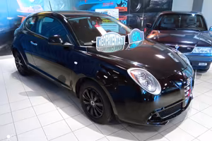 Alfa Romeo MiTo 1.4 GPL 5P NEOPATENTATI 69CV