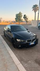 Bmw e92 325i