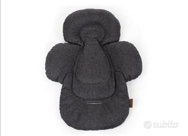 riduttore confort ABC design con supporto schiena