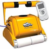 Robot piscina Dolphin Dynamic Pro-X 2