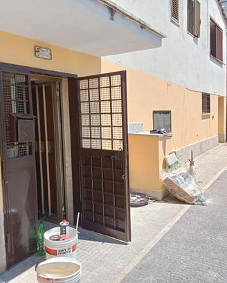 Monolocale zona Pisana Regione Lazio a Roma