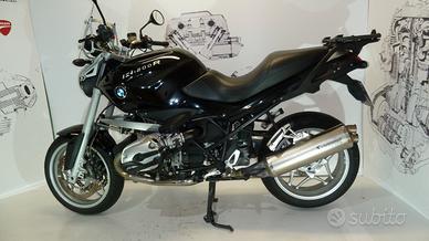 Bmw R 1200 R
